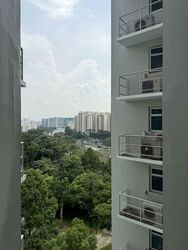 Blk 470C Hougang Parkview (Hougang), HDB 5 Rooms #557536061